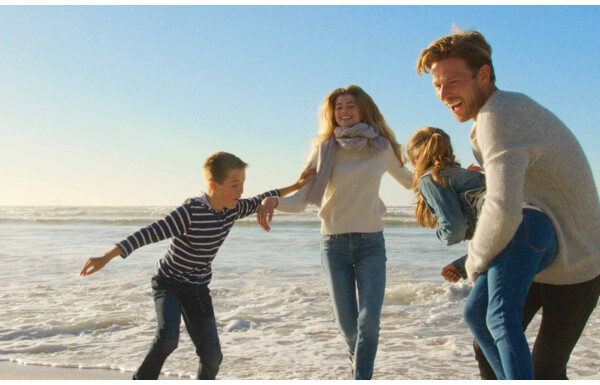 Gagnez des bons de vacances Migros de CHF 500.- et CHF 250.-