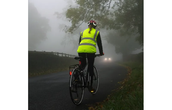 Gagnez un gilet de sécurité adapté à votre taille