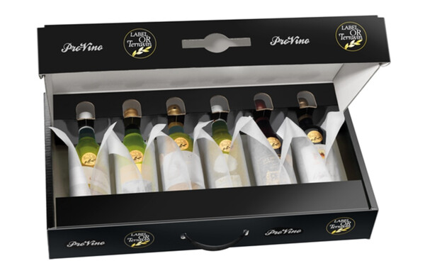 Gagnez des lots exceptionnels et découvrez le canton de Vaud autrement !