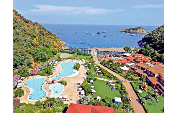 Gagnez 10 bons pour des vacances Reka d’une valeur de CHF 999.- chacun