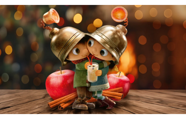 Testez gratuitement les 2 sirops de Finn, Magie des baies et Magie de pomme