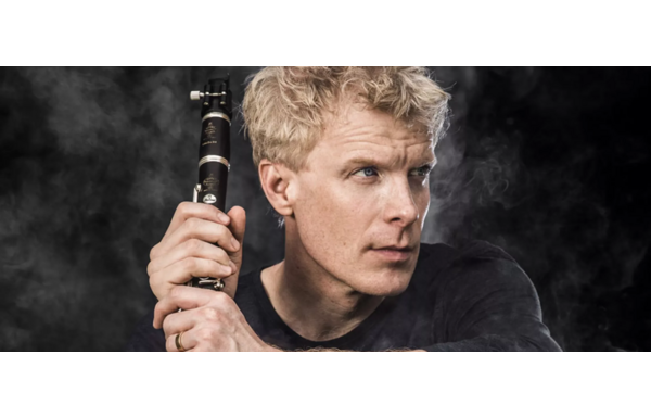 Gagnez 10 paires de billets pour le concert de l'Orchestre de chambre suédois à la Tonhalle de Zürich