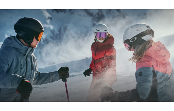 Gagnez 3 cartes cadeaux Intersport d’une valeur de CHF 500.-