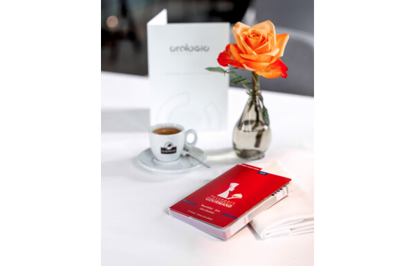 Gagnez 10 Passeports Gourmands