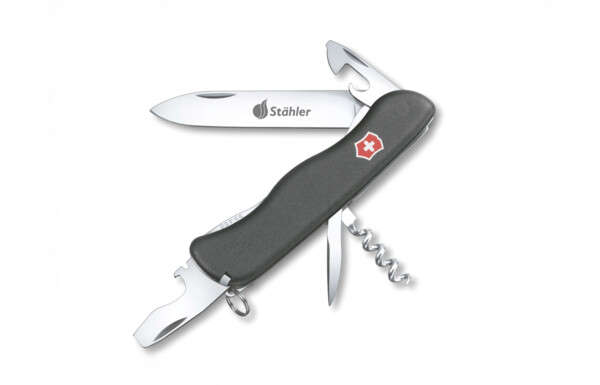 Gagnez l’un des 5 couteaux de poche Victorinox, d’une valeur de CHF 43.- chacun (RAPPEL de ce concours déjà proposé le 19 février)