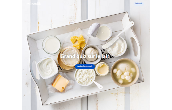 Gagnez 1 bon valable chez Galaxus d'une valeur de CHF 1'000.– et 40 bons valables chez Migros ou Coop d'une valeur de CHF 100.– chacun