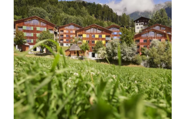 Gagnez un bon pour des vacances Reka d'une valeur de CHF 2'000.- pour un séjour exceptionnel en famille