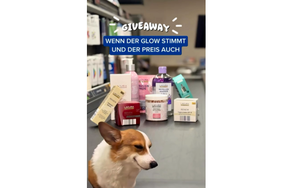 Gagnez un coffret de soins pour la peau Skincare – idéal pour votre routine de bien-être