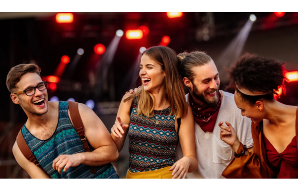 Gagnez des bons Ticketcorner d’une valeur de CHF 60.-