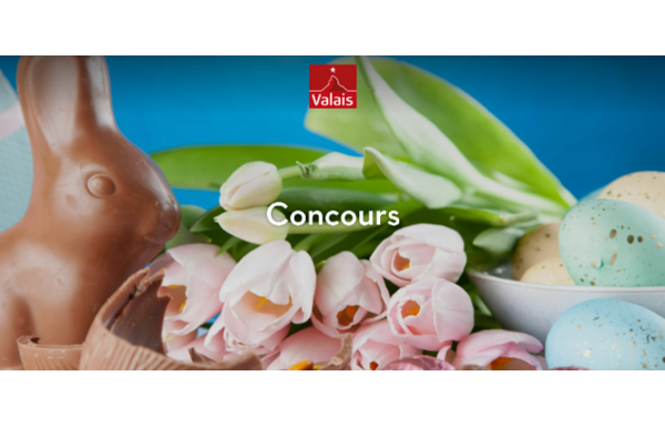 Gagnez un bon de CHF 200.- dans un centre thermal du Valais, 2 entrées pour les bains thermaux de Brigerbad et 1 kit wellness