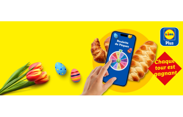 Gagnez des coupons de réduction et des produits offerts