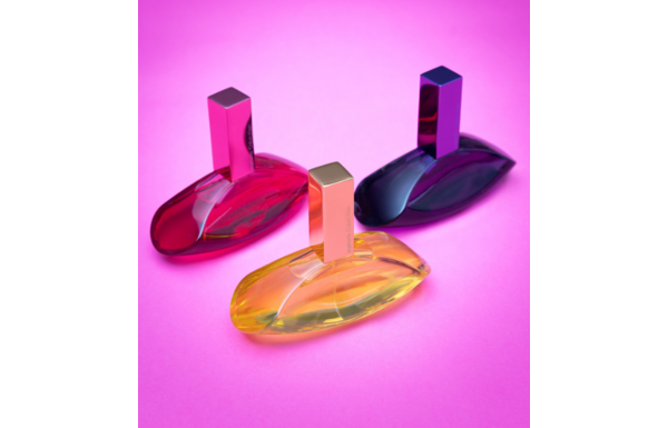 Gagnez le coffret élixirs Euphoria de Calvin Klein