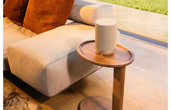 Gagnez l’une des 2 enceintes Denon Home 200 d'une valeur de CHF 320.- chacune (en noir ou blanc)