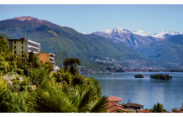 Gagnez l'un des 10 bons pour des vacances Reka d’une valeur de CHF 999.- chacun