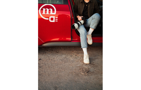 Gagnez un bon de Mobility Carsharing d’une valeur de CHF 2’500.–