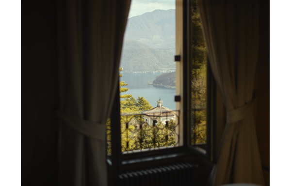 Gagnez une nuitée pour 2 personnes, petit déjeuner inclus, dans l'un des plus beaux hôtels de Suisse