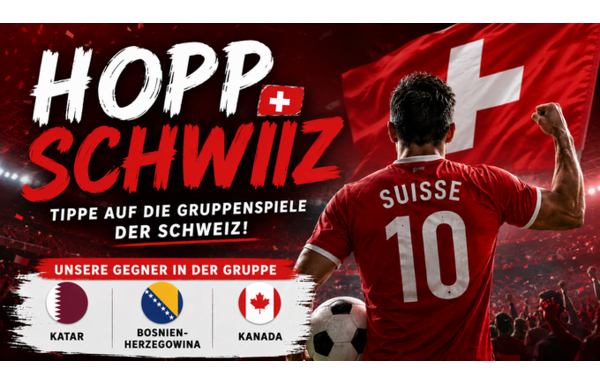 Gagnez un séjour de 2 nuitées pour deux au Wellness Spa Hotel Pirmin Zurbriggen de CHF 1'000.- et d'autres lots...