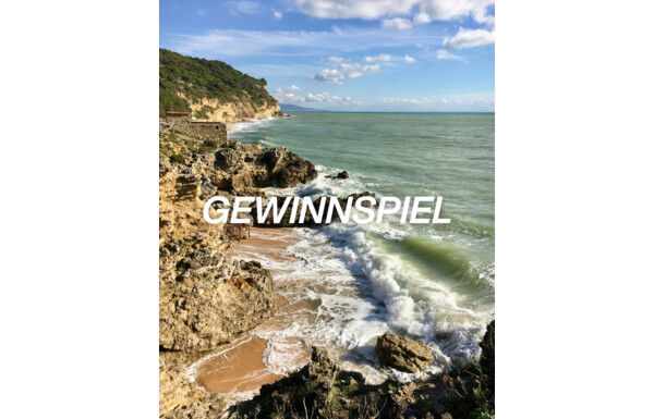 Gagnez un bon voyage d'une valeur de CHF 200.-