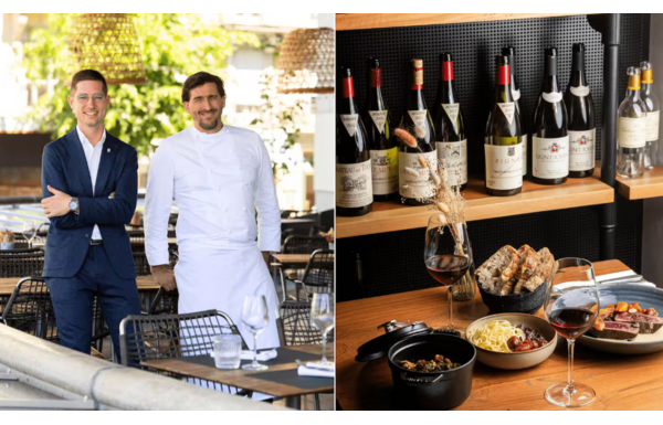 Gagnez un repas pour deux au restaurant Petit Pérolles Fribourg