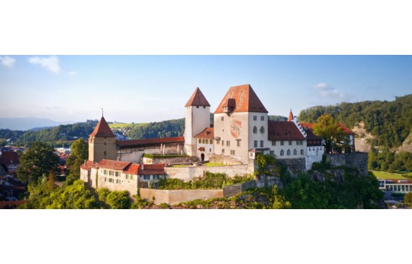Gagnez CHF 1'000.- pour vos prochaines aventures en Suisse