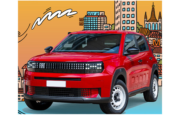 Gagnez une voiture en collaboration avec le garage Emil Frey Crissier