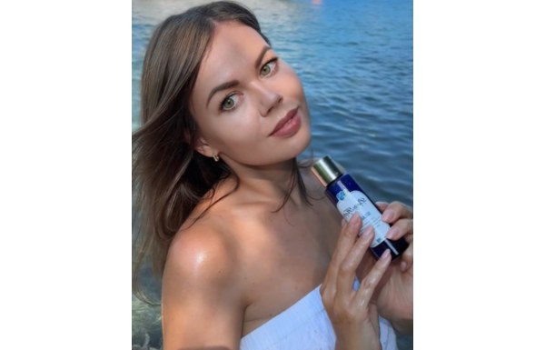 Gagnez un produit Sun Soother After Sun et bon d'achat Purity Herbs de CHF 40.-