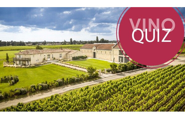 Gagnez un voyage à Bordeaux pour 2 personnes
