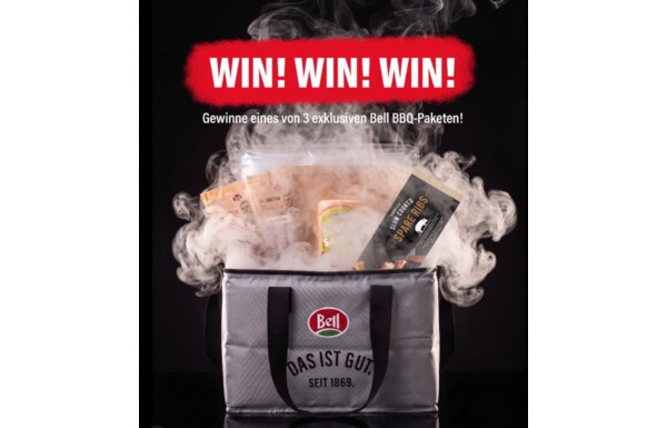 Gagnez une "Mystery Box" d'une valeur de CHF 250.-