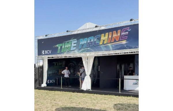 Gagnez un abonnement pour le Paléo Festival 2027
