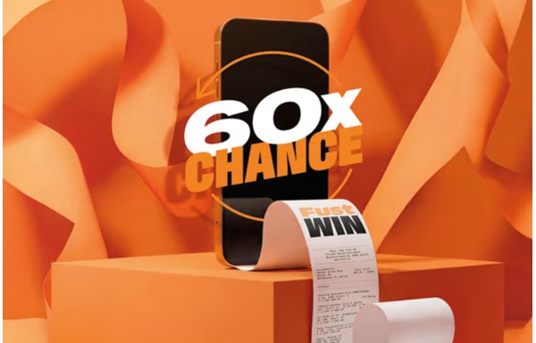 Gagnez le remboursement de vos achats chez FUST sous forme de bon d'achat Fust