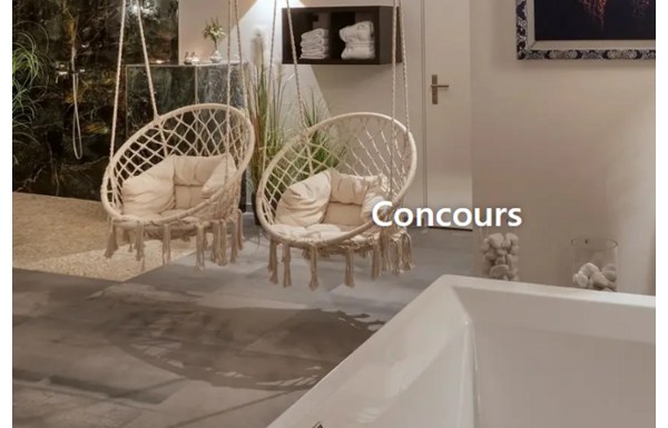 Gagnez une pause romantique à deux sur 120m² avec nuitée au Lux Private Spa à Lenzburg