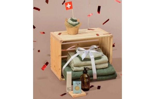 Gagnez le coffret Premium d'une valeur de plus de CHF 300.-
