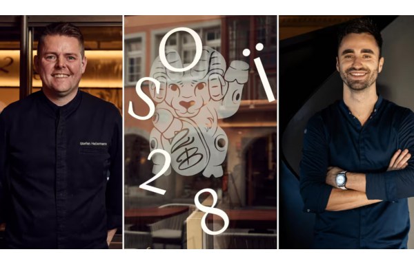 Gagnez 2x 2 pass pour le Soï 28 Street Food Festival à Zürich