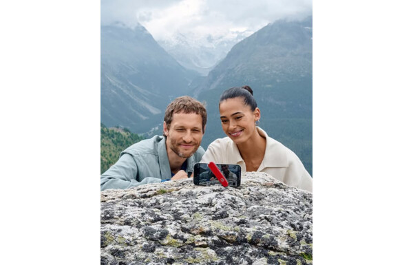 Gagnez des bons d'achat Victorinox de CHF 500.- / CHF 250.- et CHF 100.-