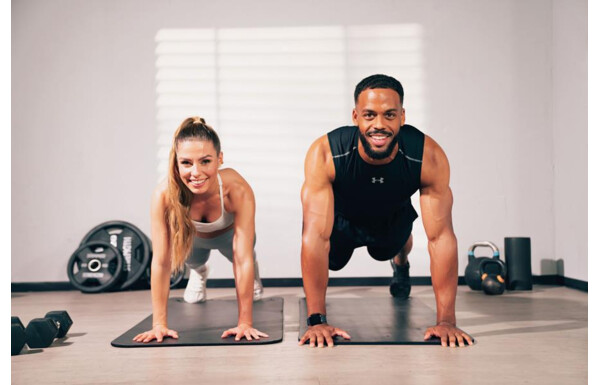 Gagnez l'un des 2 bons Fitnessstudio clever fit de CHF 750.- chacun
