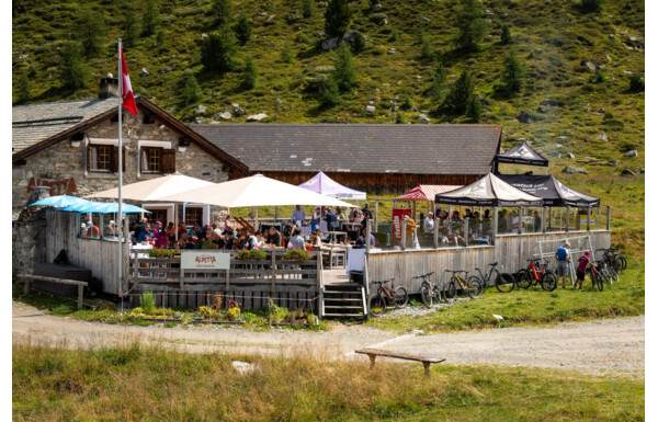 Gagnez 2 billets pour 2 personnes pour le Festival d'Alpetta le 15 août