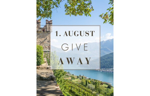 Gagnez un nuitée pour deux au magnifique Relais Castello di Marcote avec menu de 3 plats au restaurant La Sorgente