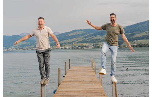Gagnez 2x 2 billets pour la soirée d’été toscane sur le lac de Zurich, le 3 septembre