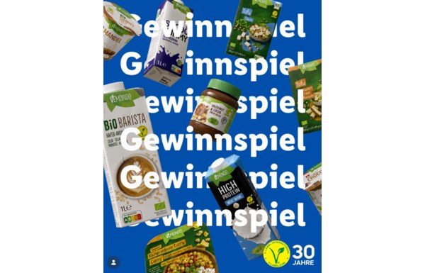 Gagnez un Bon d'achat Lidl de CHF 100.- et un coffret découverte de produits Vemondo