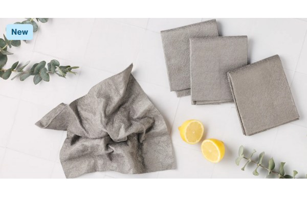 Testez gratuitement les chiffons de nettoyage Clean Magic
