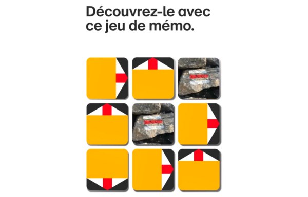 Gagnez 8 × 1 bon pour un kit de randonnée LOWA d’une valeur de CHF 300.- chacun et d'autres lots...