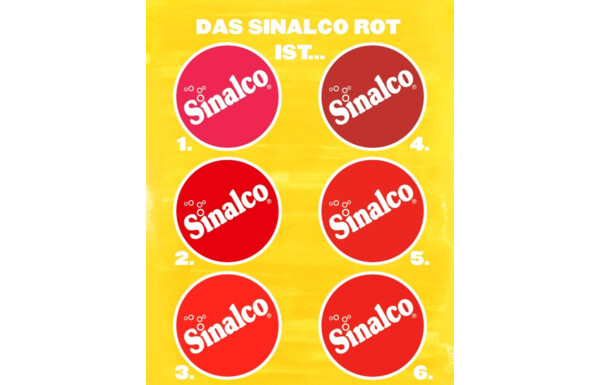 Gagnez un lot de SINALCO