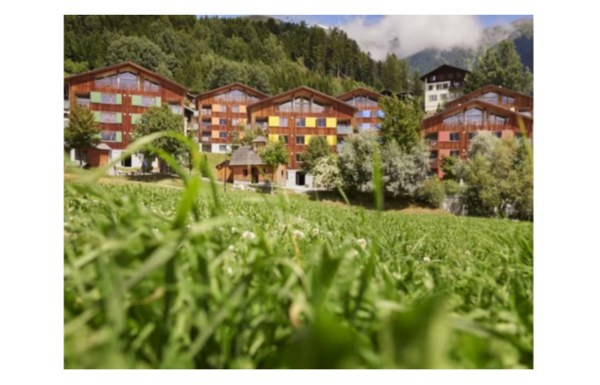 Gagnez des vacances Reka en famille d'une valeur de CHF 2'000.-