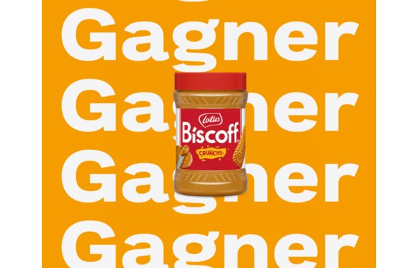 Gagnez l’un des 10 coffrets gourmands Biscoff