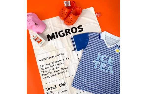 Gagnez 5 packs de produits dérivés