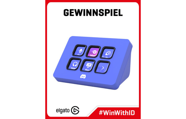 Gagnez un super appareil Stream Deck Discord d'Elgato et enregistrez vos raccourcis préférés sur votre PC