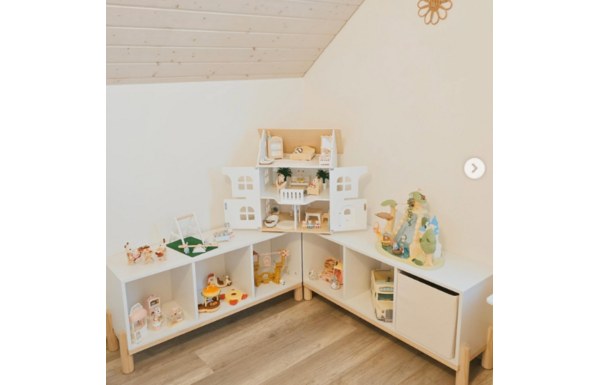 Gagnez le meuble à 3 cases