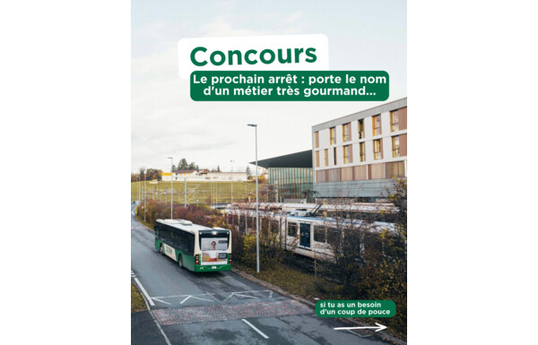 Gagnez 1 carte journalière Mobilis