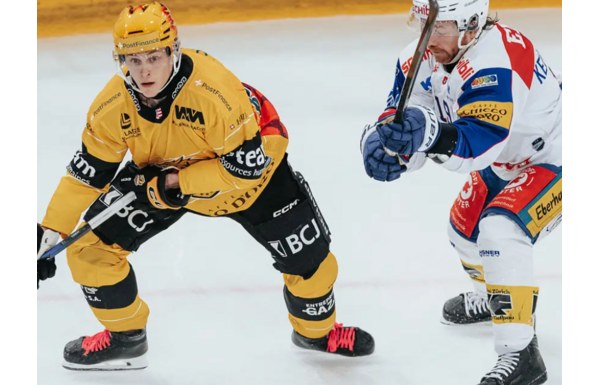 Gagnez vos 2 places en loge fondue pour le match HC Ajoie-EHC Kloten à la Raiffeisen Arena