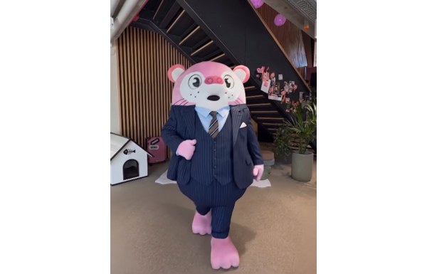 Gagnez un costume chez Keïto UOMO